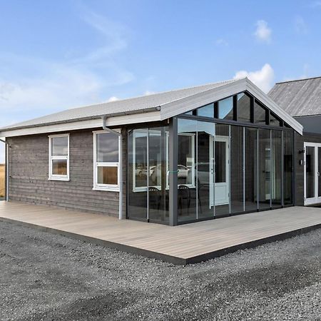 Selfoss Modern Cabins ภายนอก รูปภาพ