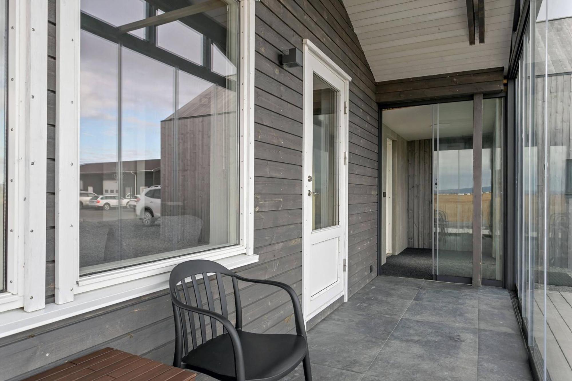 Selfoss Modern Cabins ห้อง รูปภาพ