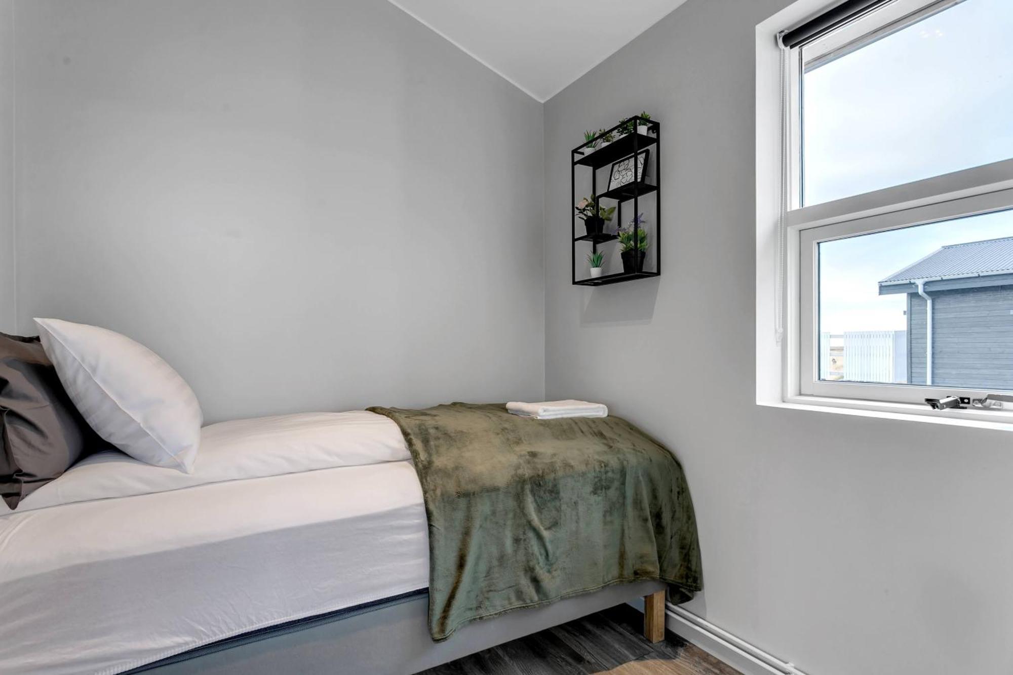 Selfoss Modern Cabins ห้อง รูปภาพ