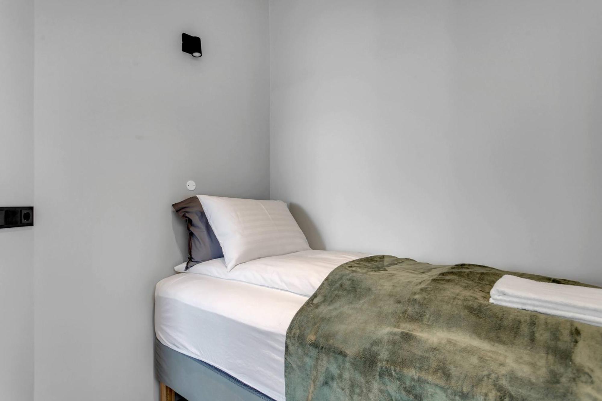 Selfoss Modern Cabins ห้อง รูปภาพ
