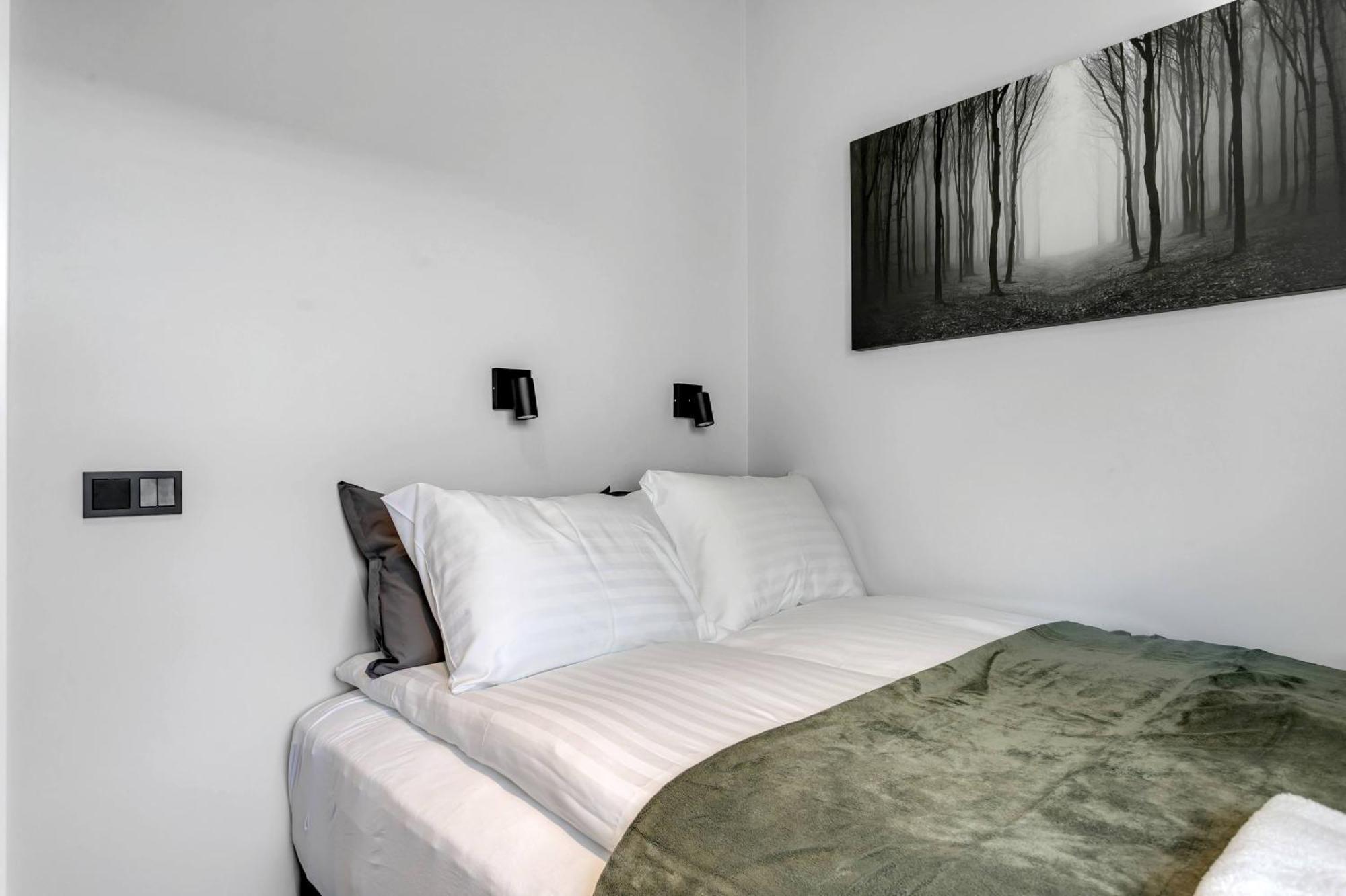 Selfoss Modern Cabins ห้อง รูปภาพ