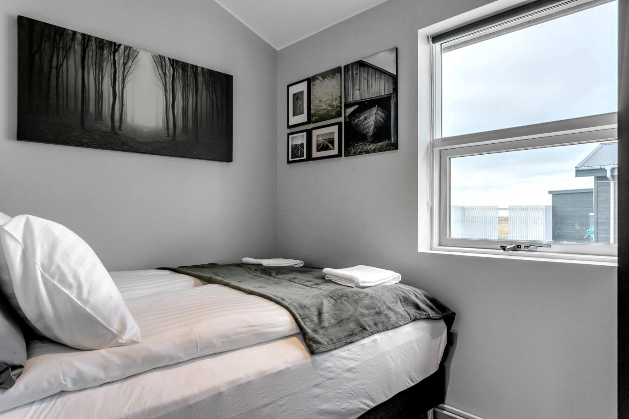 Selfoss Modern Cabins ห้อง รูปภาพ