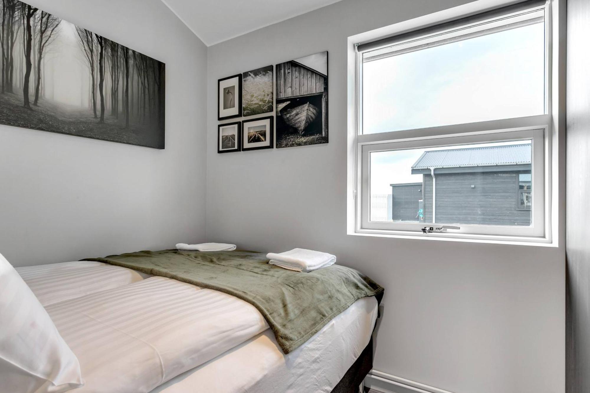 Selfoss Modern Cabins ห้อง รูปภาพ