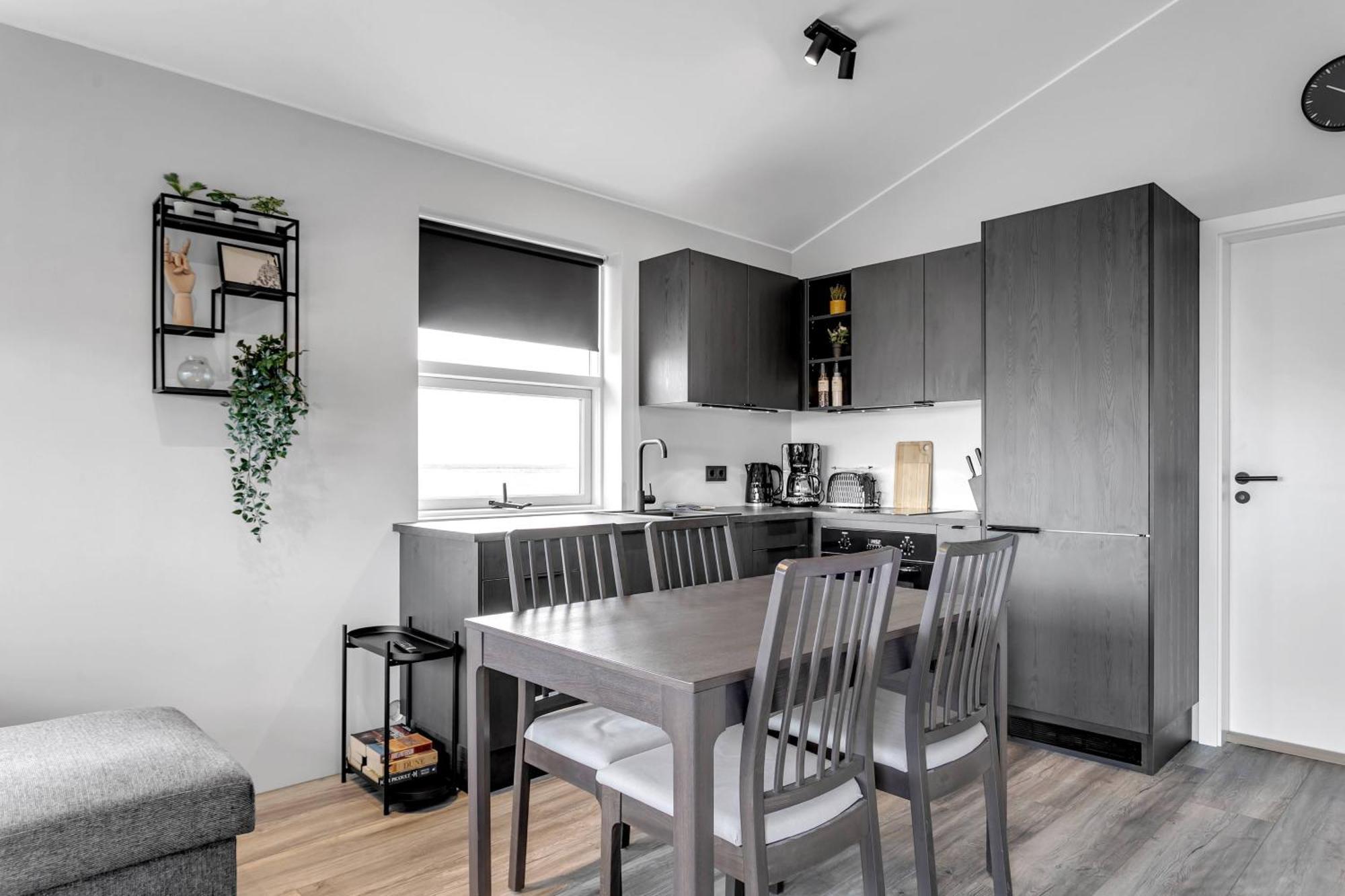 Selfoss Modern Cabins ห้อง รูปภาพ