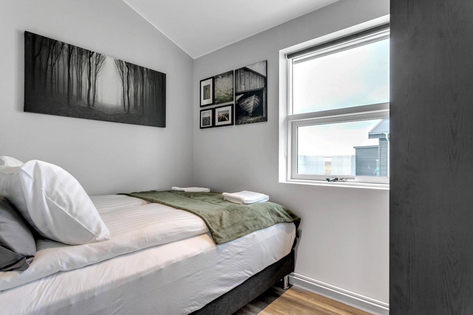 Selfoss Modern Cabins ห้อง รูปภาพ